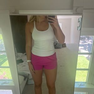 Athleta Workout Tank Top